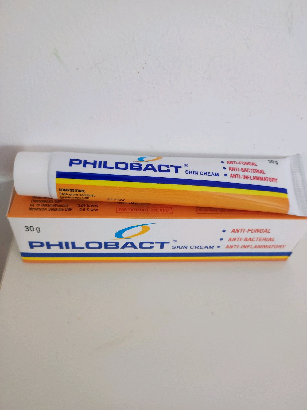 Philobact crème